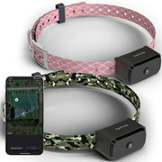 Pawtronic Pro Series - Wireless GPS Dog Fence