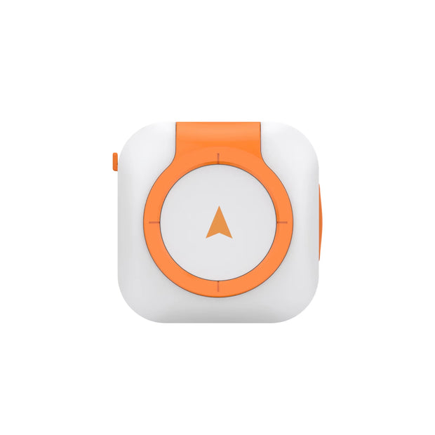 Mini 4G GPS Tracker for Dogs Cats with Health Monitor GPS Dog Fence Waterproof Works with Any Collar Android Ios Universal