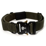 ™ Tactical Airtag Collar