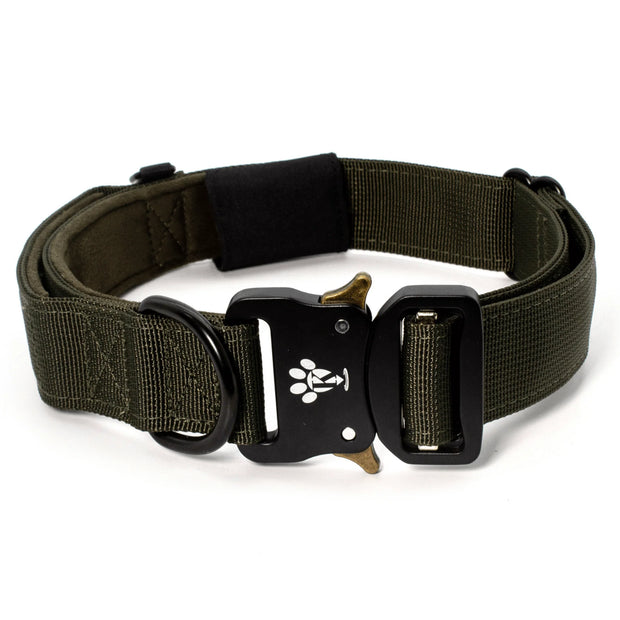 ™ Tactical Airtag Collar