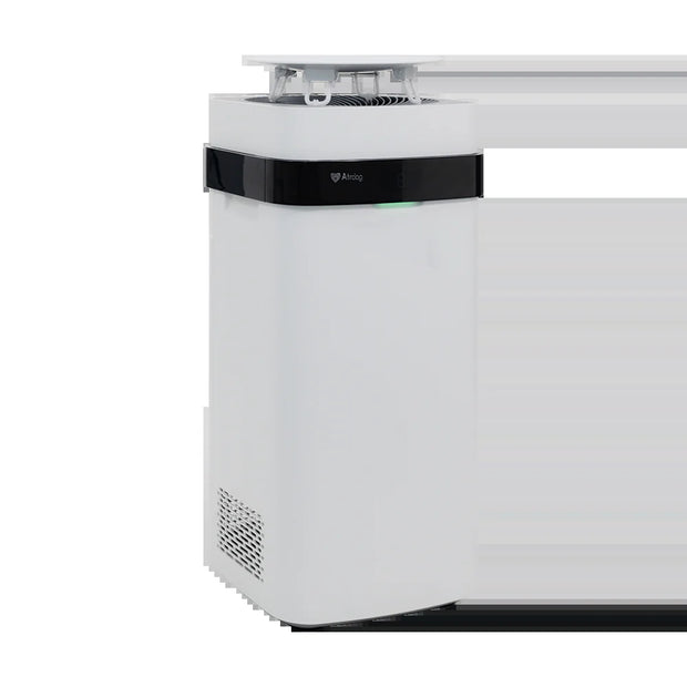Airdog Pet Air Purifier-Up to 1600 Sq.Ft.
