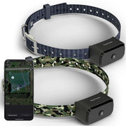 Pawtronic Pro Series - Wireless GPS Dog Fence